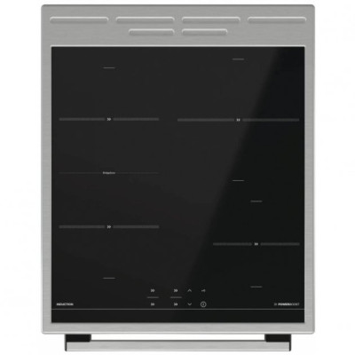 Плита електрична GORENJE MEKIS510I