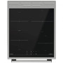 Плита електрична GORENJE MEKIS510I
