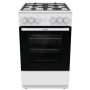 Плита газова Gorenje GG 5A11 WF