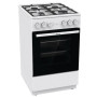Плита газова Gorenje GG 5A11 WF