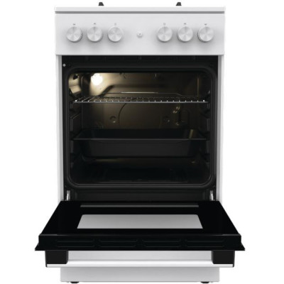 Плита газова Gorenje GG 5A11 WF