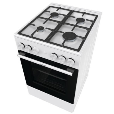 Плита газова Gorenje GG 5A11 WF