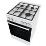 Плита газова Gorenje GG 5A11 WF