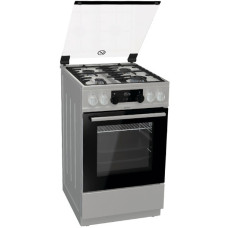 Плита комбінована GORENJE KS5351XF