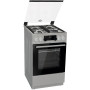Плита комбінована GORENJE KS5351XF