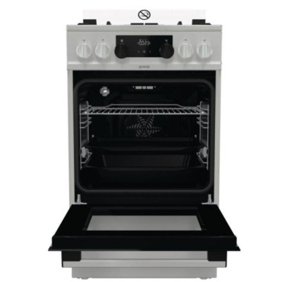 Плита комбінована GORENJE KS5351XF