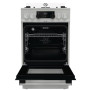 Плита комбінована GORENJE KS5351XF