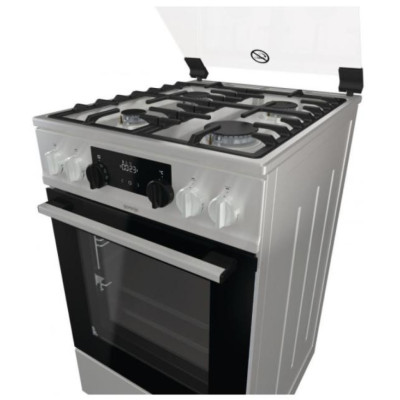 Плита комбінована GORENJE KS5351XF
