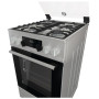 Плита комбінована GORENJE KS5351XF