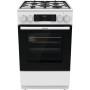 Плита комбінована Gorenje GK5C42WH