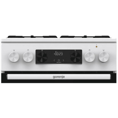 Плита комбінована Gorenje GK5C42WH