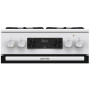 Плита комбінована Gorenje GK5C42WH