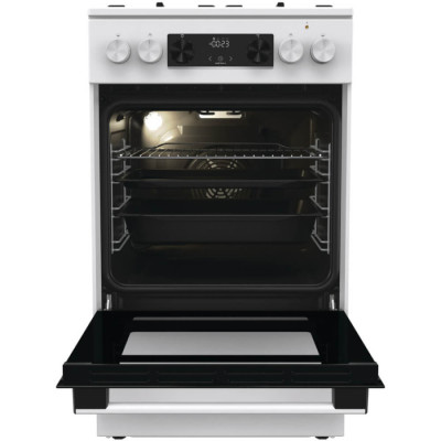 Плита комбінована Gorenje GK5C42WH