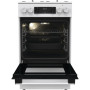 Плита комбінована Gorenje GK5C42WH