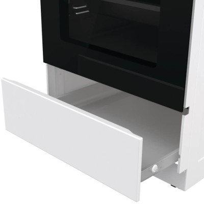 Плита комбінована Gorenje GK5C42WH