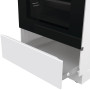 Плита комбінована Gorenje GK5C42WH