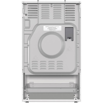 Плита комбінована Gorenje GK5C42WH