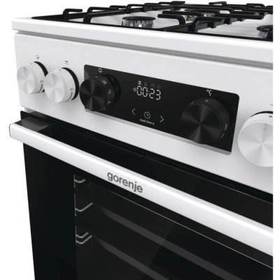 Плита комбінована Gorenje GK5C42WH