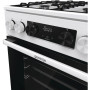Плита комбінована Gorenje GK5C42WH