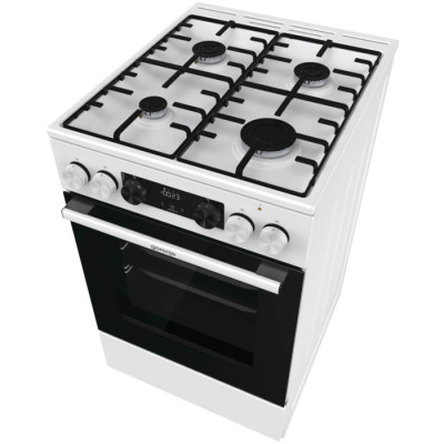 Плита комбінована Gorenje GK5C42WH