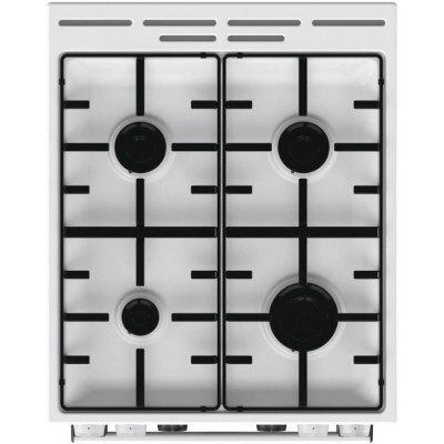 Плита комбінована Gorenje GK5C42WH