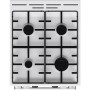 Плита комбінована Gorenje GK5C42WH