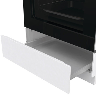 Плита комбінована Gorenje GK6A40WFFM