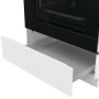 Плита комбінована Gorenje GK6A40WFFM