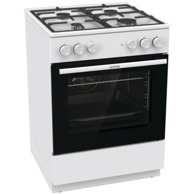 Плита комбінована Gorenje GK6A40WFFM