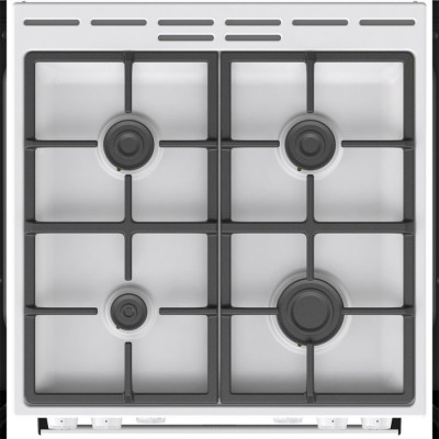 Плита комбінована Gorenje GK6A40WFFM