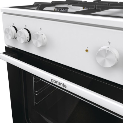 Плита комбінована Gorenje GK6A40WFFM