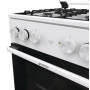 Плита комбінована Gorenje GK 5A21 WH