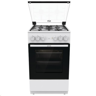 Плита комбінована Gorenje GK 5A21 WH