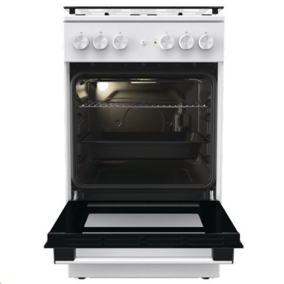 Плита комбінована Gorenje GK 5A21 WH