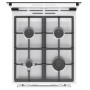 Плита комбінована Gorenje GK 5C41 WF-B