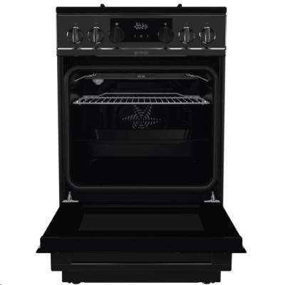 Плита комбінована Gorenje K 535 B