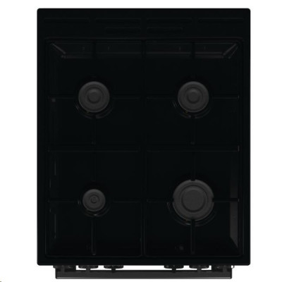 Плита комбінована Gorenje K 535 B