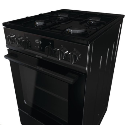 Плита комбінована Gorenje K 535 B