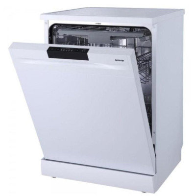 Посудомийна машина Gorenje GS 620 E10W