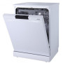 Посудомийна машина Gorenje GS 620 E10W