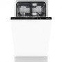 Посудомийна машина вбудована Gorenje GV 572D10