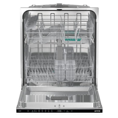 Посудомийна машина вбудована Gorenje GV 642 C60