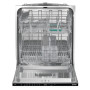 Посудомийна машина вбудована Gorenje GV 642 C60