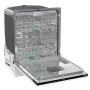 Посудомийна машина вбудована Gorenje GV 643 D60