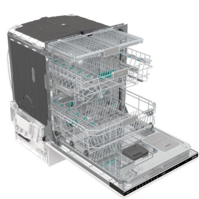 Посудомийна машина вбудована Gorenje GV 693 C60UVAD