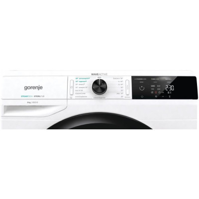Стиральная машина Gorenje WE60SDS