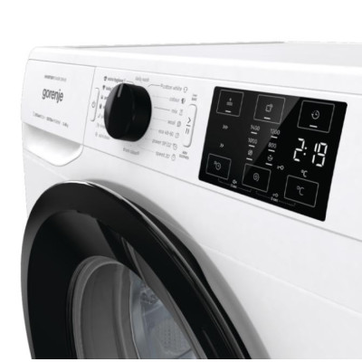 Пральна машина Gorenje WNEI 84 BS