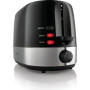 Тостер Gorenje T850BK