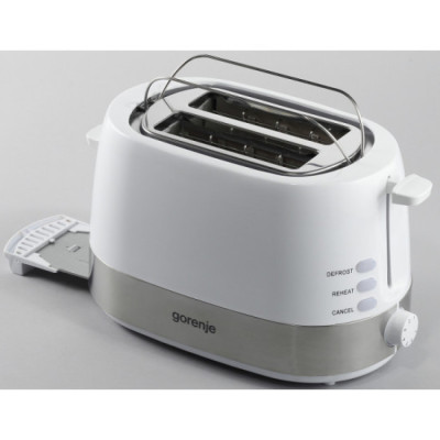 Тостер Gorenje T850WE (TA8211)