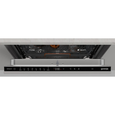 Вбудована посудомийна машина Gorenje GV673C65